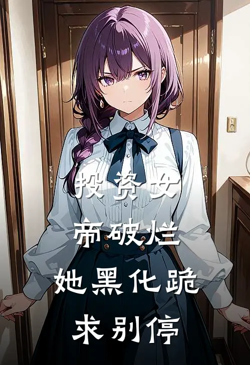 投资女帝破烂，她黑化跪求别停
