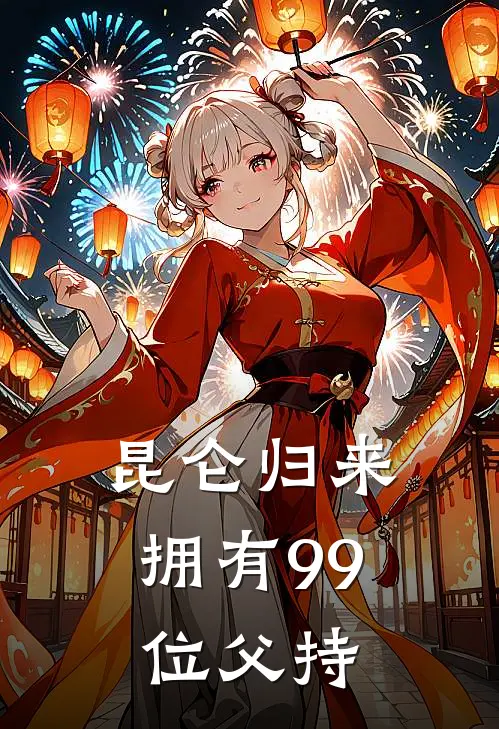 昆仑归来，拥有99位父持