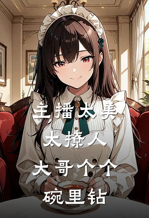 主播太美太撩人，大哥个个碗里钻