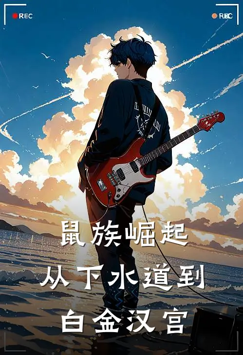 鼠族崛起，从下水道到白金汉宫