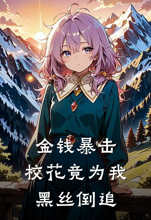 金钱暴击：校花竟为我黑丝倒追(张凡柳婷)最新小说_免费阅读完整版小说金钱暴击：校花竟为我黑丝倒追(张凡柳婷)