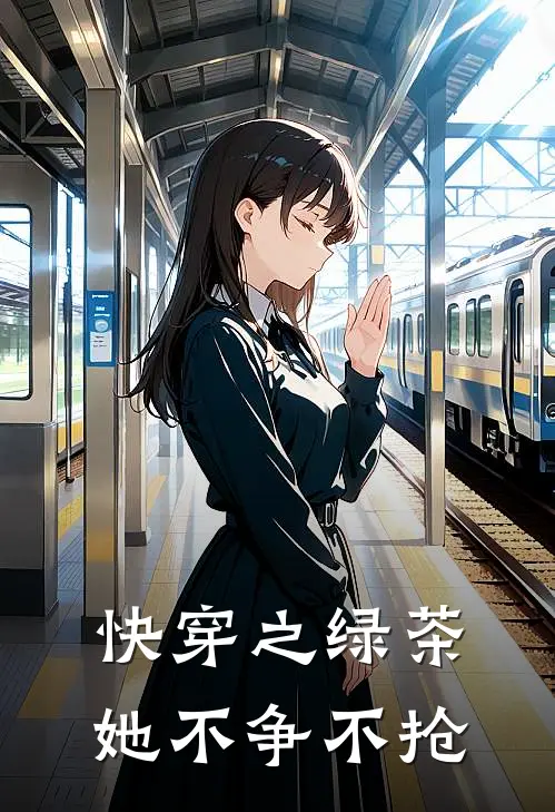 快穿之绿茶她不争不抢