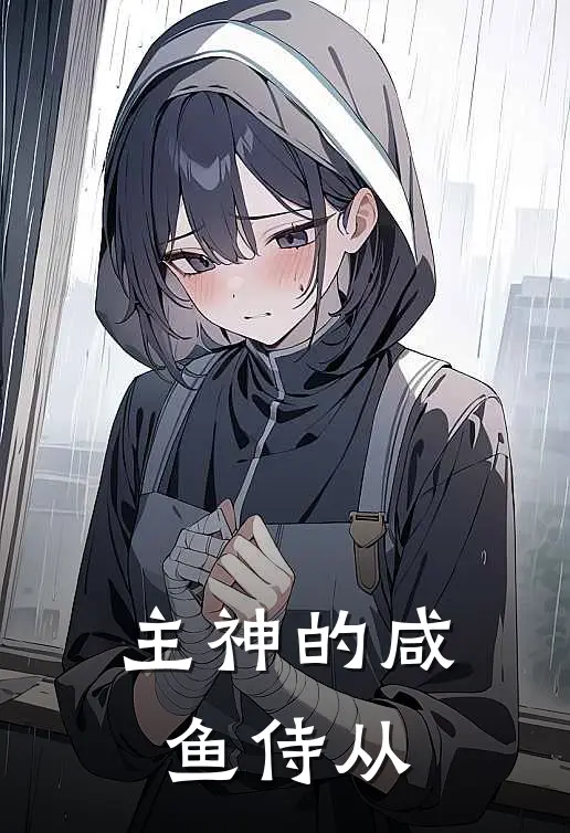 主神的咸鱼侍从