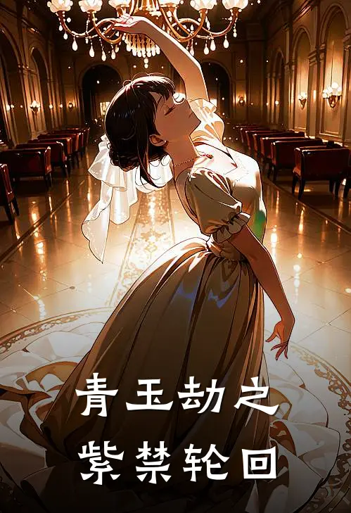 青玉劫之紫禁轮回