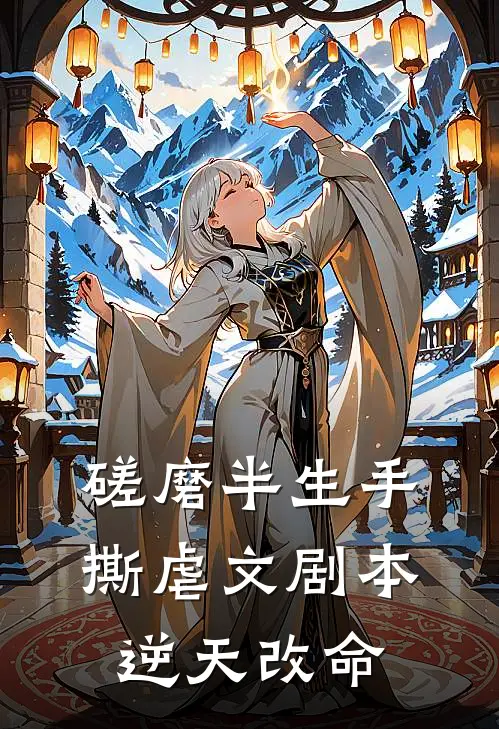 磋磨半生手撕虐文剧本逆天改命