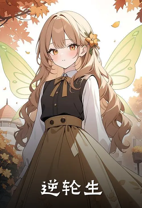 逆轮生