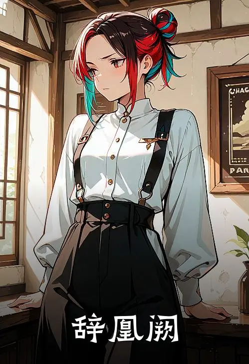 辞凰阙(林明薇林崇武)全文阅读免费全集_完结小说辞凰阙林明薇林崇武