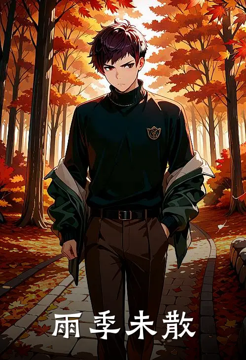 雨季未散