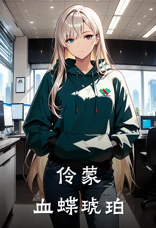 伶蒙：血蝶琥珀