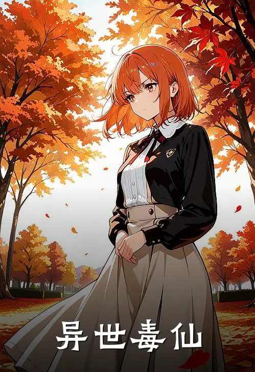 异世毒仙