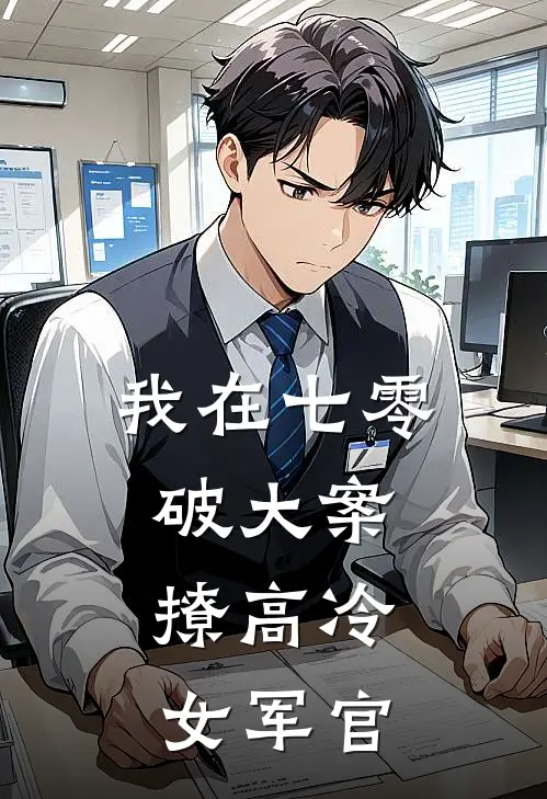 我在七零破大案，撩高冷女军官