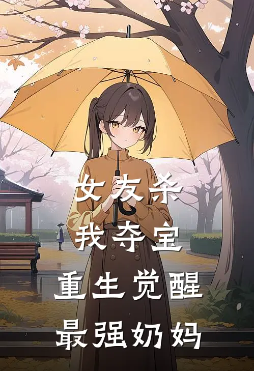 女友杀我夺宝，重生觉醒最强奶妈