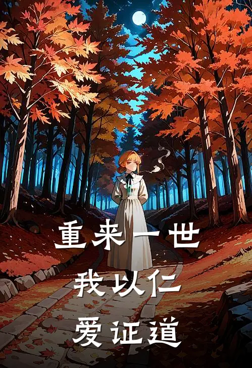 重来一世，我以仁爱证道