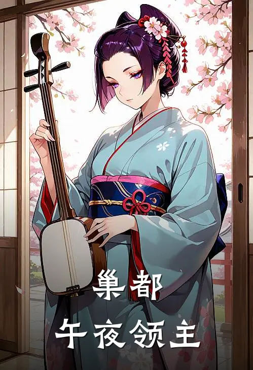 巢都：午夜领主