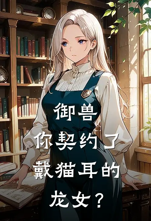 御兽：你契约了戴猫耳的龙女？