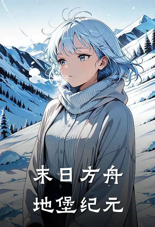 末日方舟：地堡纪元