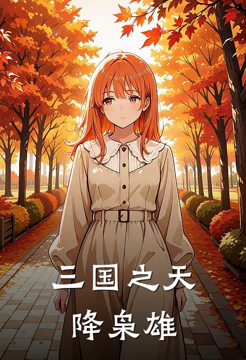 三国之天降枭雄