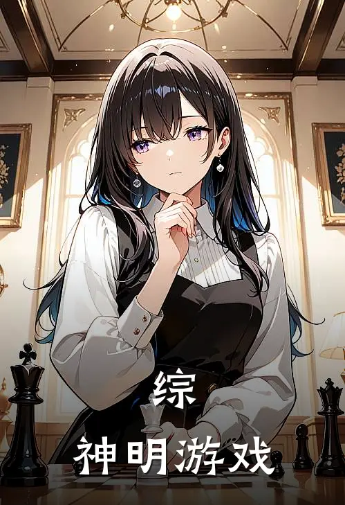 综：神明游戏