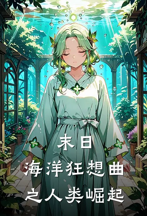 末日，海洋狂想曲之人类崛起