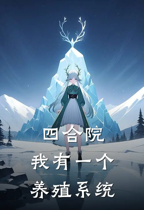 四合院：我有一个养殖系统