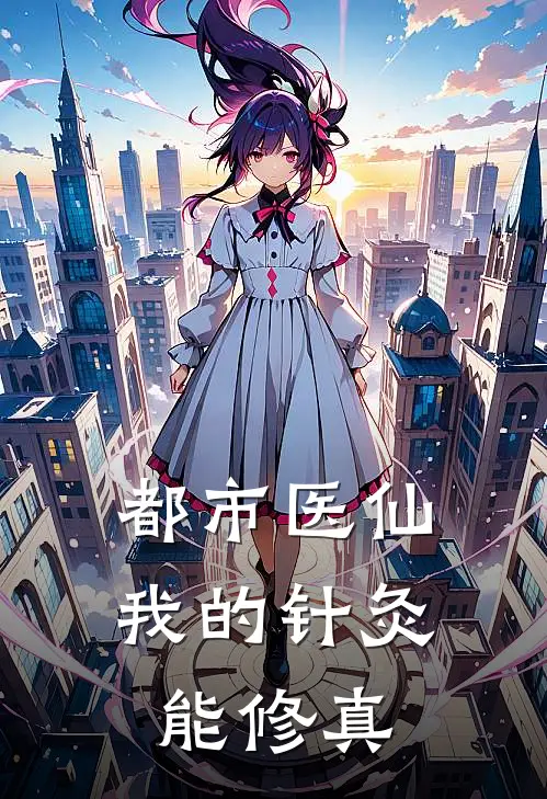 都市医仙：我的针灸能修真