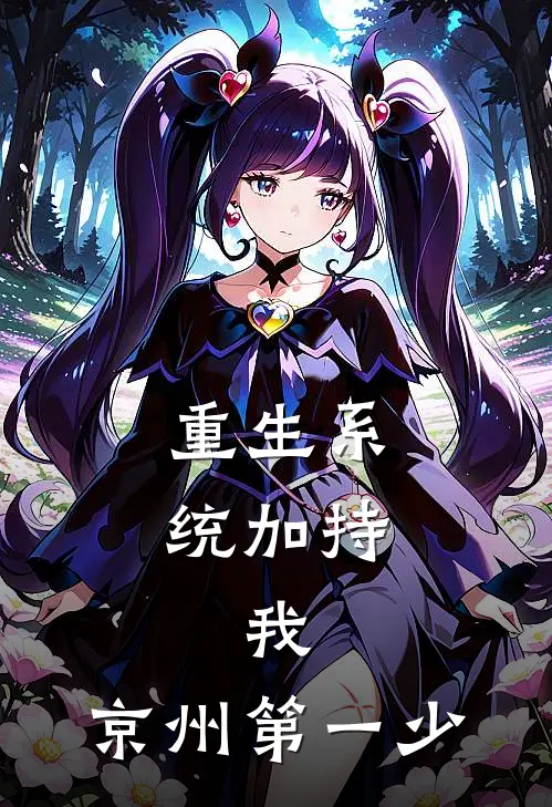 重生系统加持：我，京州第一少