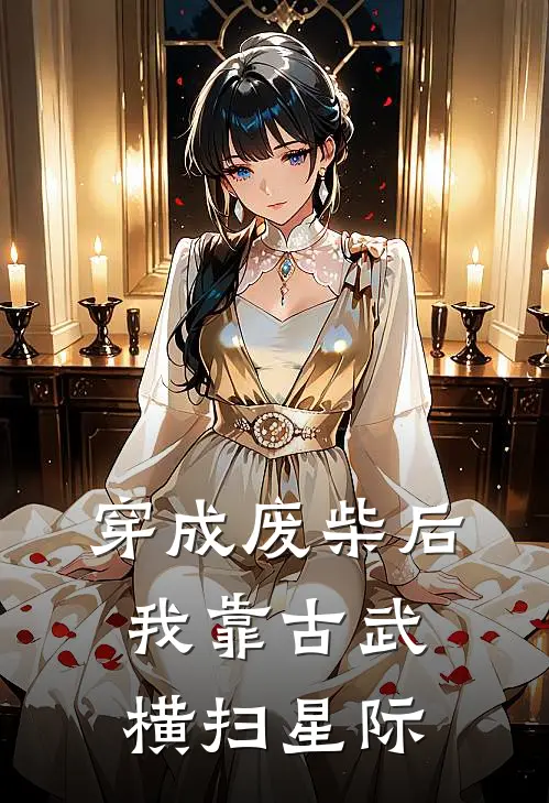 穿成废柴后，我靠古武横扫星际