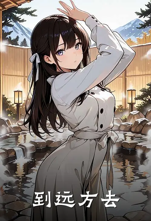 到远方去