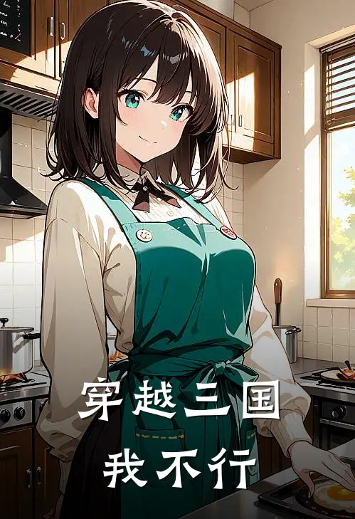 穿越三国我不行