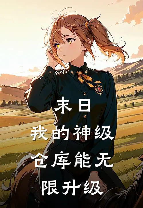 末日：我的神级仓库能无限升级