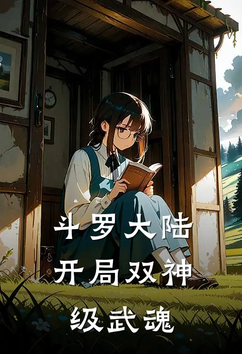 斗罗大陆：开局双神级武魂