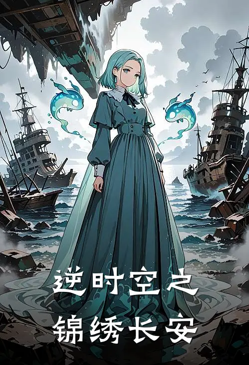 逆时空之锦绣长安