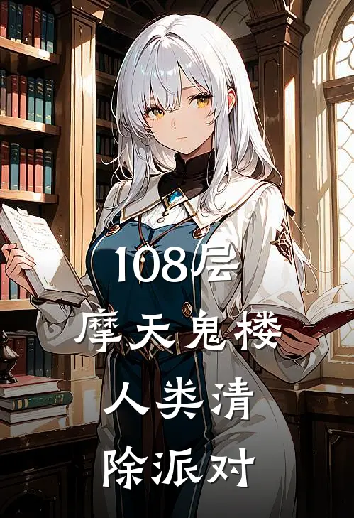 108层摩天鬼楼：人类清除派对