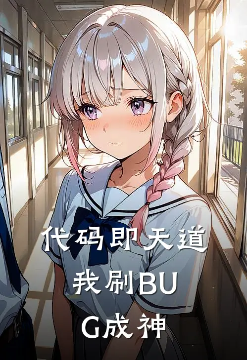 代码即天道，我刷BUG成神