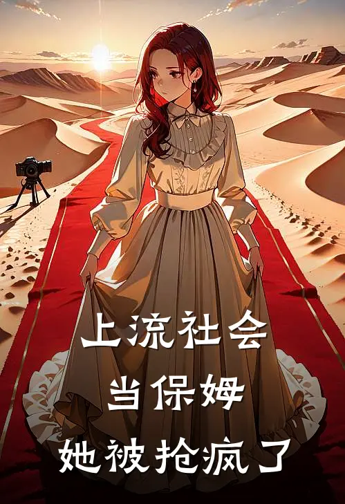 上流社会当保姆，她被抢疯了