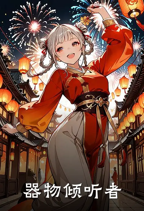 器物倾听者