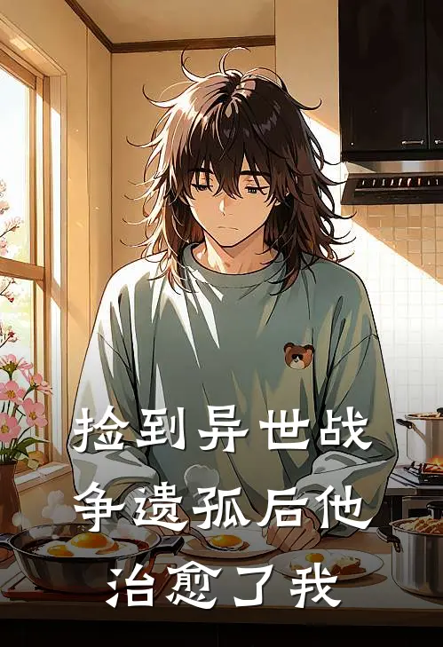 捡到异世战争遗孤后他治愈了我