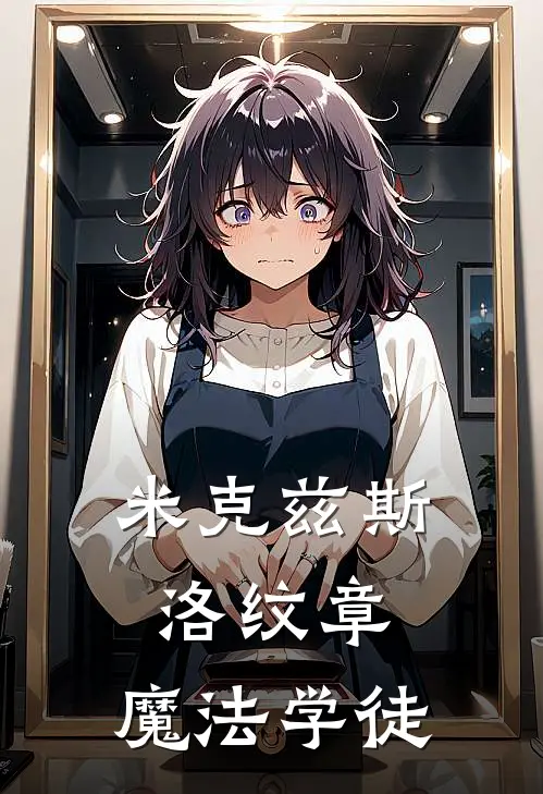 米克兹斯洛纹章：魔法学徒