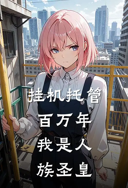 挂机托管百万年，我是人族圣皇