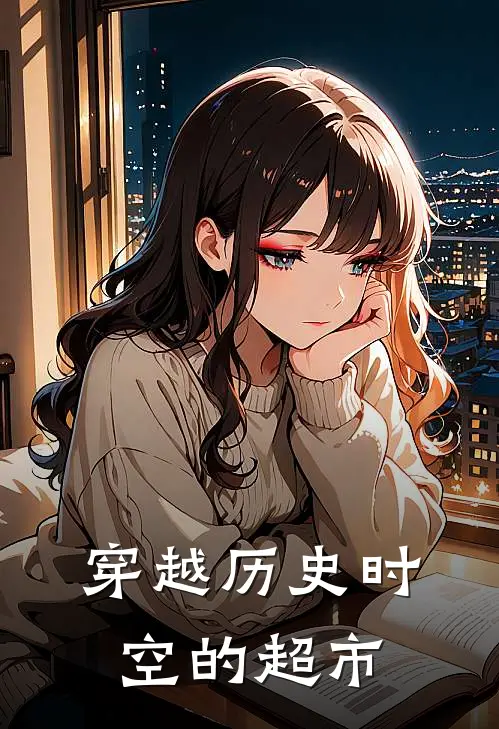 穿越历史时空的超市