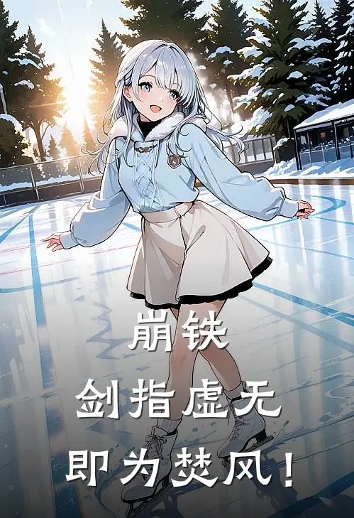 崩铁：剑指虚无，即为焚风！