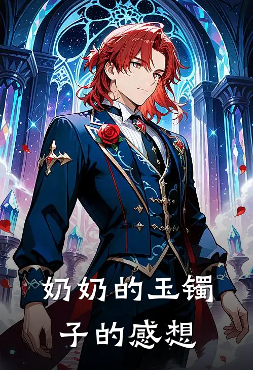 奶奶的玉镯子的感想