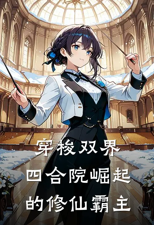 穿梭双界：四合院崛起的修仙霸主