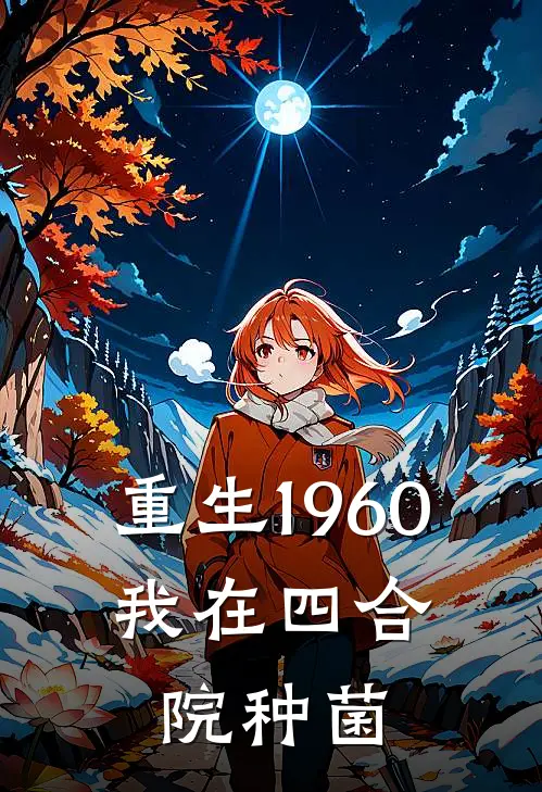 重生1960：我在四合院种菌