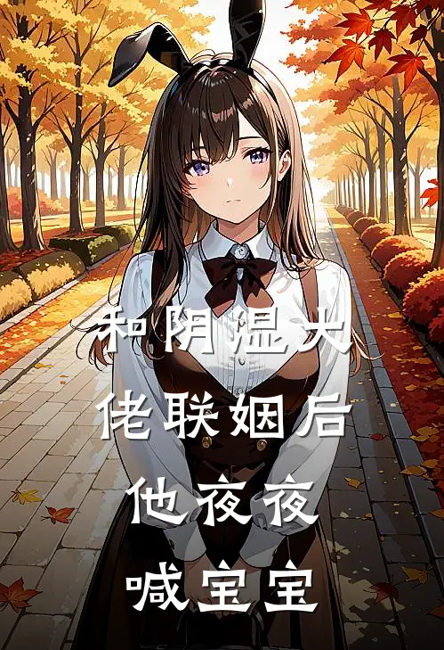 和阴湿大佬联姻后，他夜夜喊宝宝