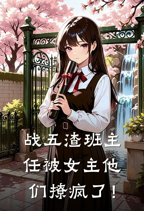 战五渣班主任被女主他们撩疯了！陆星寒苏小暖完本完结小说_无弹窗全文免费阅读战五渣班主任被女主他们撩疯了！(陆星寒苏小暖)