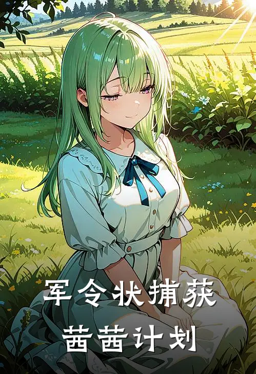 军令状【捕获茜茜计划】