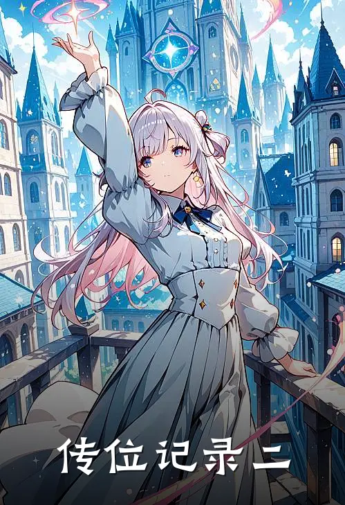 传位记录二