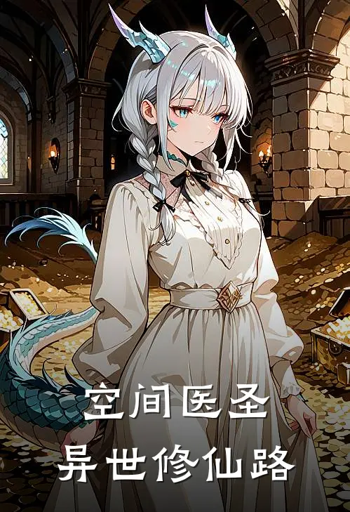 空间医圣：异世修仙路