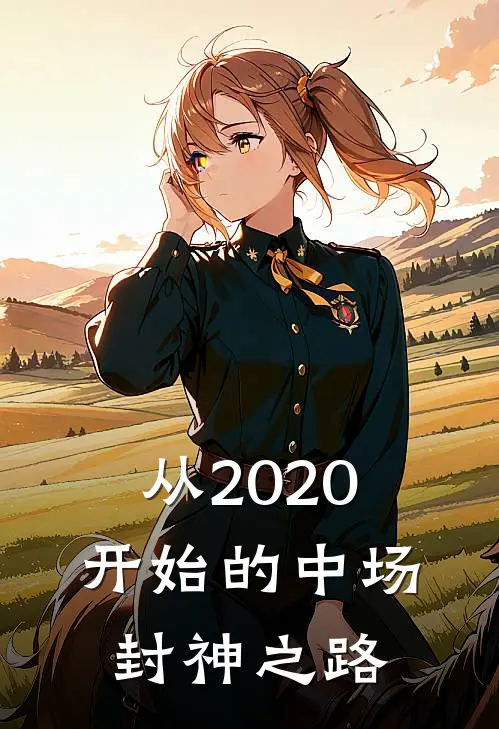 从2020开始的中场封神之路